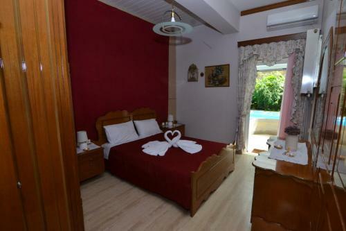 Apartamento Paradise House With Private Pool