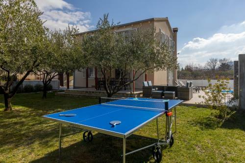 Villa Arbareto