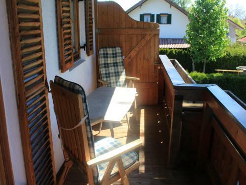 Hostal G�stehaus Hubertushof