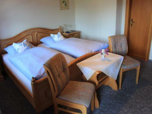 Hostal G�stehaus Hubertushof