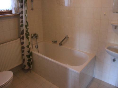Hostal G�stehaus Hubertushof