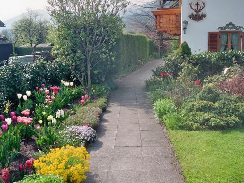 Hostal G�stehaus Hubertushof