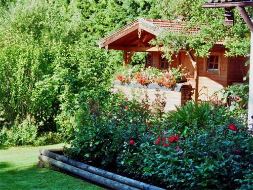 Hostal G�stehaus Hubertushof