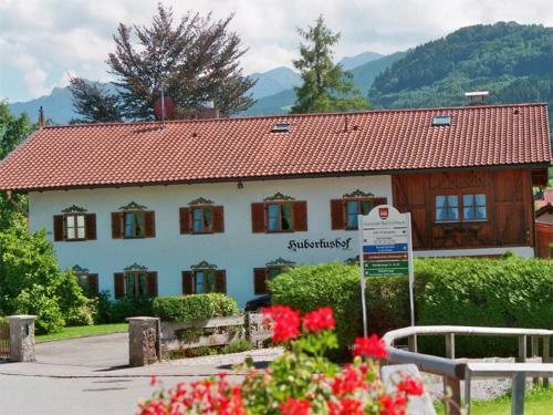 Hostal G�stehaus Hubertushof
