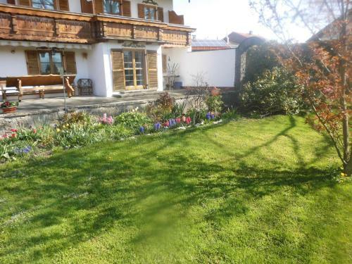Hostal G�stehaus Hubertushof