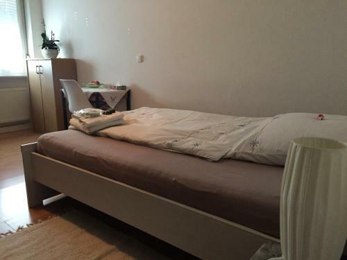 Privatzimmer Casa Mia