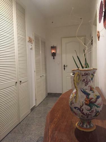 Privatzimmer Casa Mia