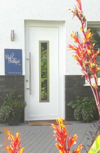 B&B Bakum