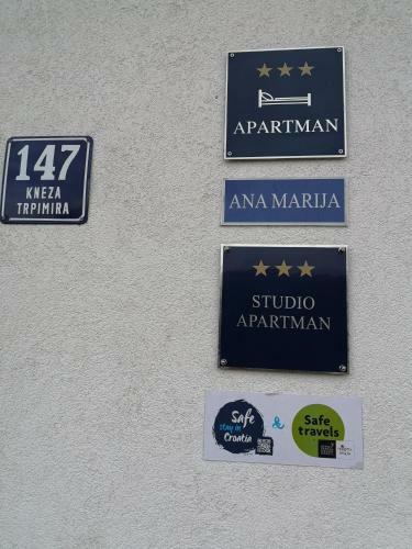 Apartamento Ana Marija