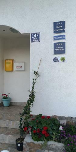 Apartamento Ana Marija
