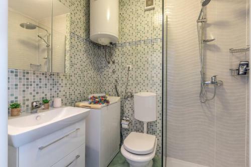 Noemi Luxury Apartment