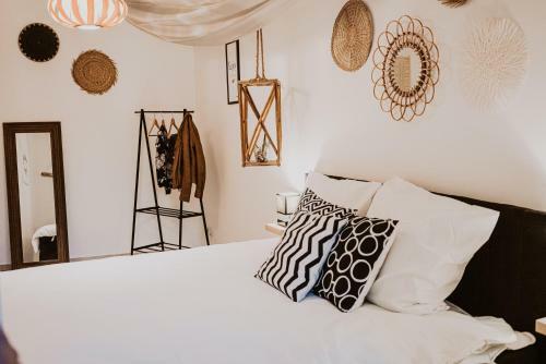 Apartamento Holiday Home Leonie