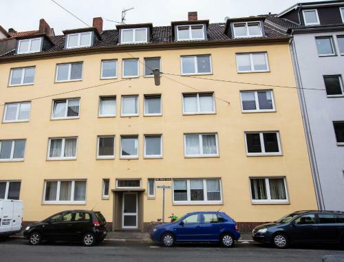 Avr Apartment Geestemunde 2