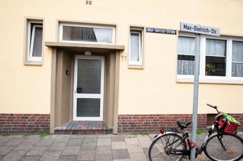 Avr Apartment Geestemunde 2