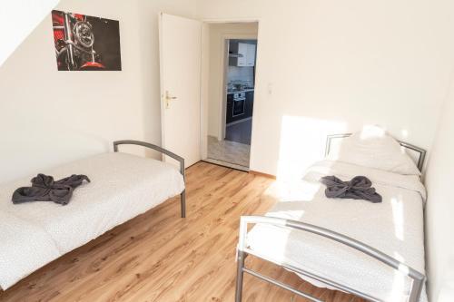 Avr Apartment Geestemunde 2