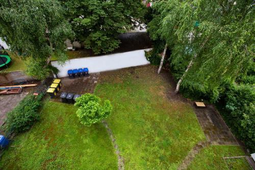 Avr Apartment Geestemunde 2
