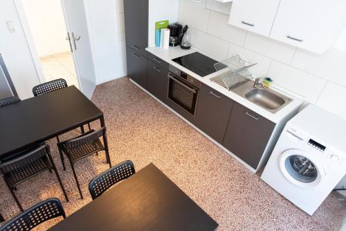Avr Apartment Geestemunde 2
