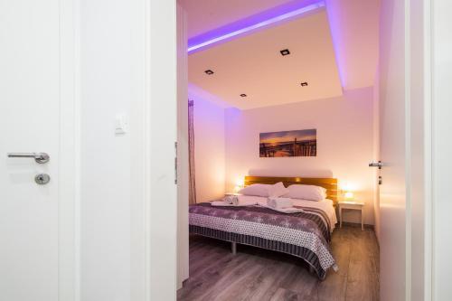 Solin Apartments Praetorium