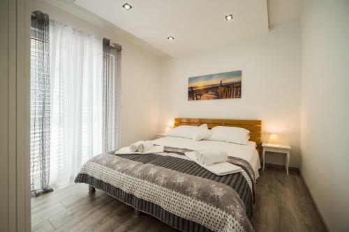 Solin Apartments Praetorium