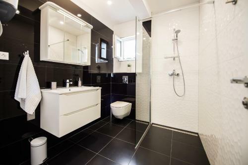Solin Apartments Praetorium