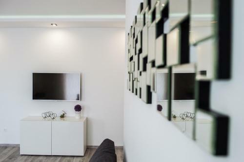 Solin Apartments Praetorium