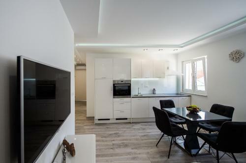 Solin Apartments Praetorium