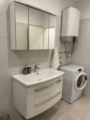 Solin Apartments Praetorium