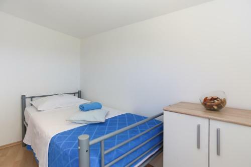 Holiday Home Rupotina With A Large Yard, Pool And A Beautiful View