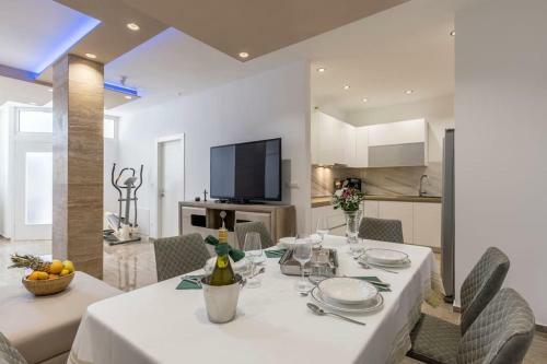 Ultra Dream Guest Residence Solin