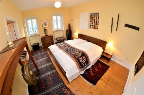 Apartamento Haus Mandelbl�te