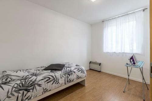 Apartamentos Luxury Suites