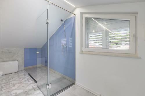 Apartamentos Luxury Suites