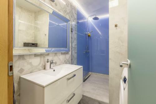 Apartamentos Luxury Suites
