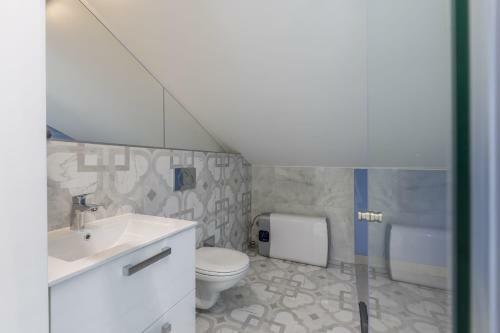 Apartamentos Luxury Suites