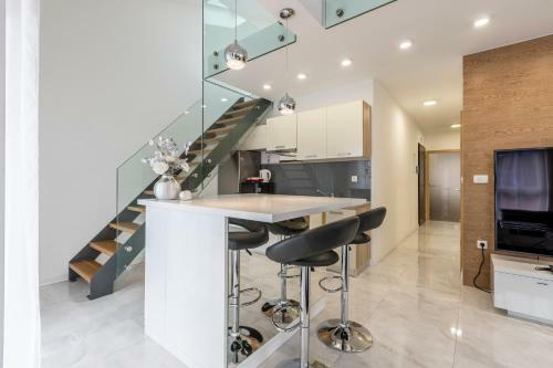 Apartamentos Luxury Suites
