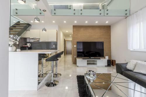 Apartamentos Luxury Suites