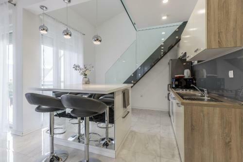 Apartamentos Luxury Suites