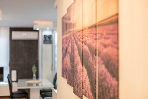 Apartamentos Luxury Suites