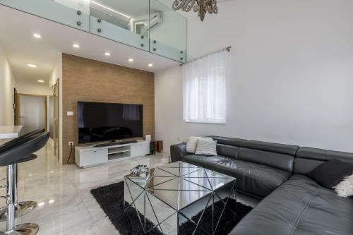 Apartamentos Luxury Suites