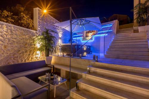 Apartamentos Luxury Suites