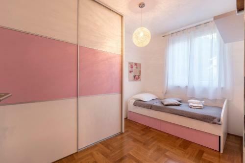 Apartamentos Luxury Suites