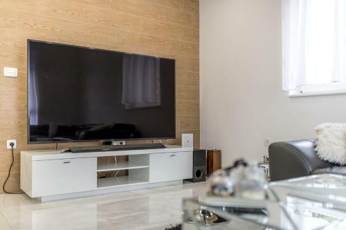 Apartamentos Luxury Suites