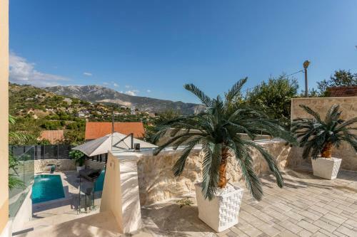 Apartamentos Luxury Suites