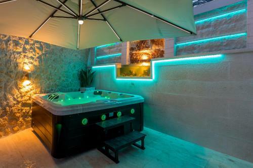 Apartamentos Luxury Suites