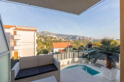 Apartamentos Luxury Suites