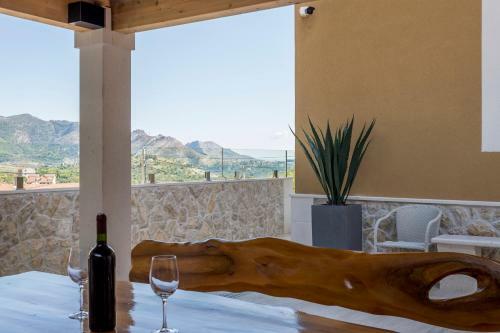 Apartamentos Luxury Suites
