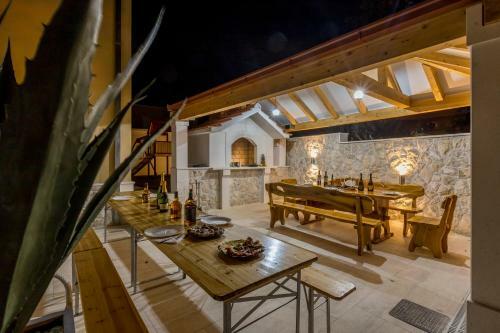 Apartamentos Luxury Suites