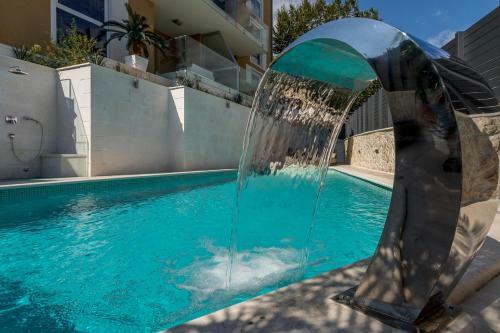 Apartamentos Luxury Suites