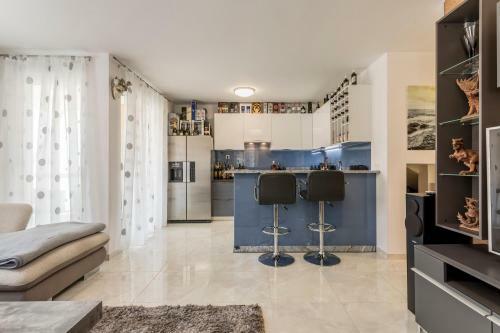 Apartamentos Luxury Suites
