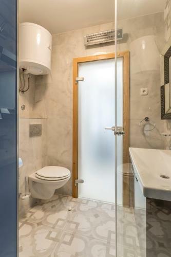 Apartamentos Luxury Suites